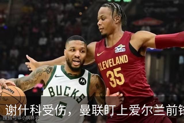 谢什科受伤，曼联盯上爱尔兰前锋寻找替代者